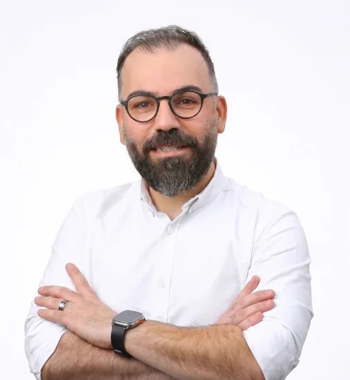Waleed Jarrar