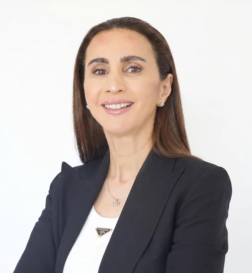 Nadia AbuSarah