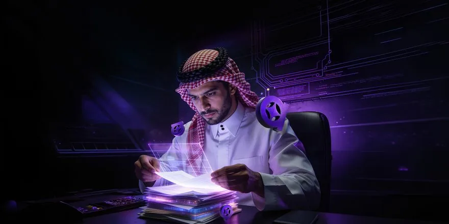Arabic.Ai — طبقة تشغيل الذكاء الاصطناعي