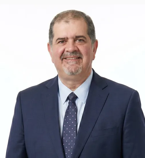 Rami Barghout