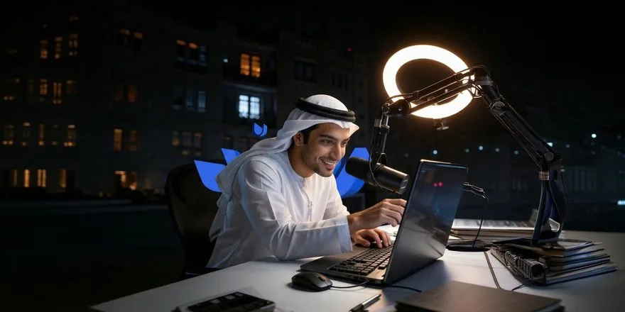 Ureed — منصة اللغويين