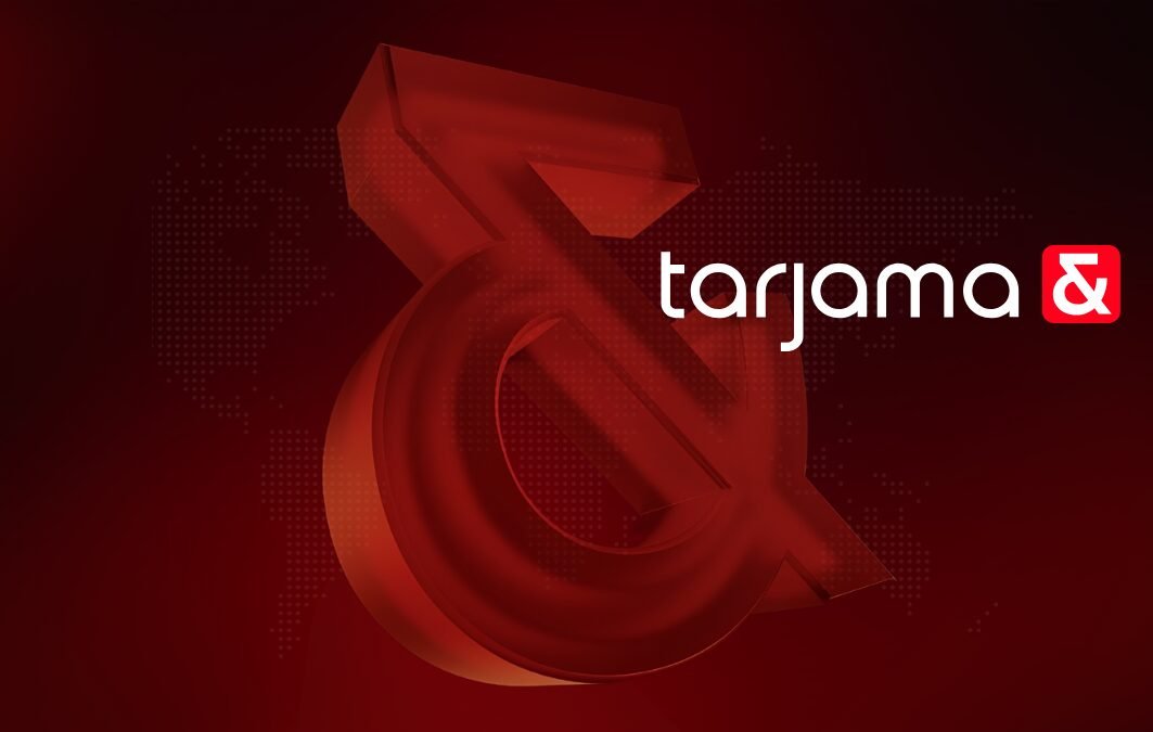 IndustryWired: Tarjamaa Among Top 10 Language Providers