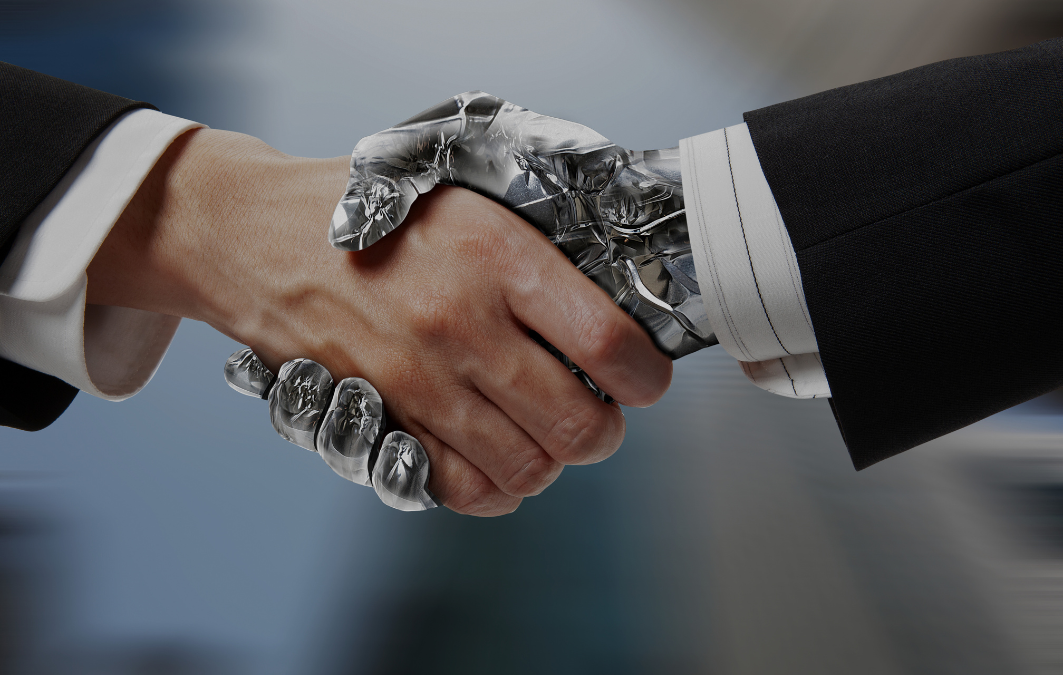 Machine Translation: The Evolution Of Automated Translation
