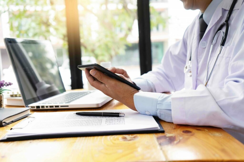 4 Translation Technology Benefit For Healthcare Businesses