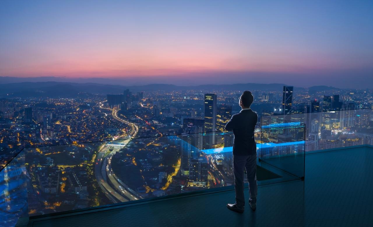What Is Internationalization? | Tarjamaa
