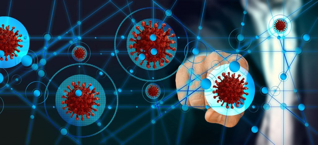 Get to Know your Organization Better in Crisis 