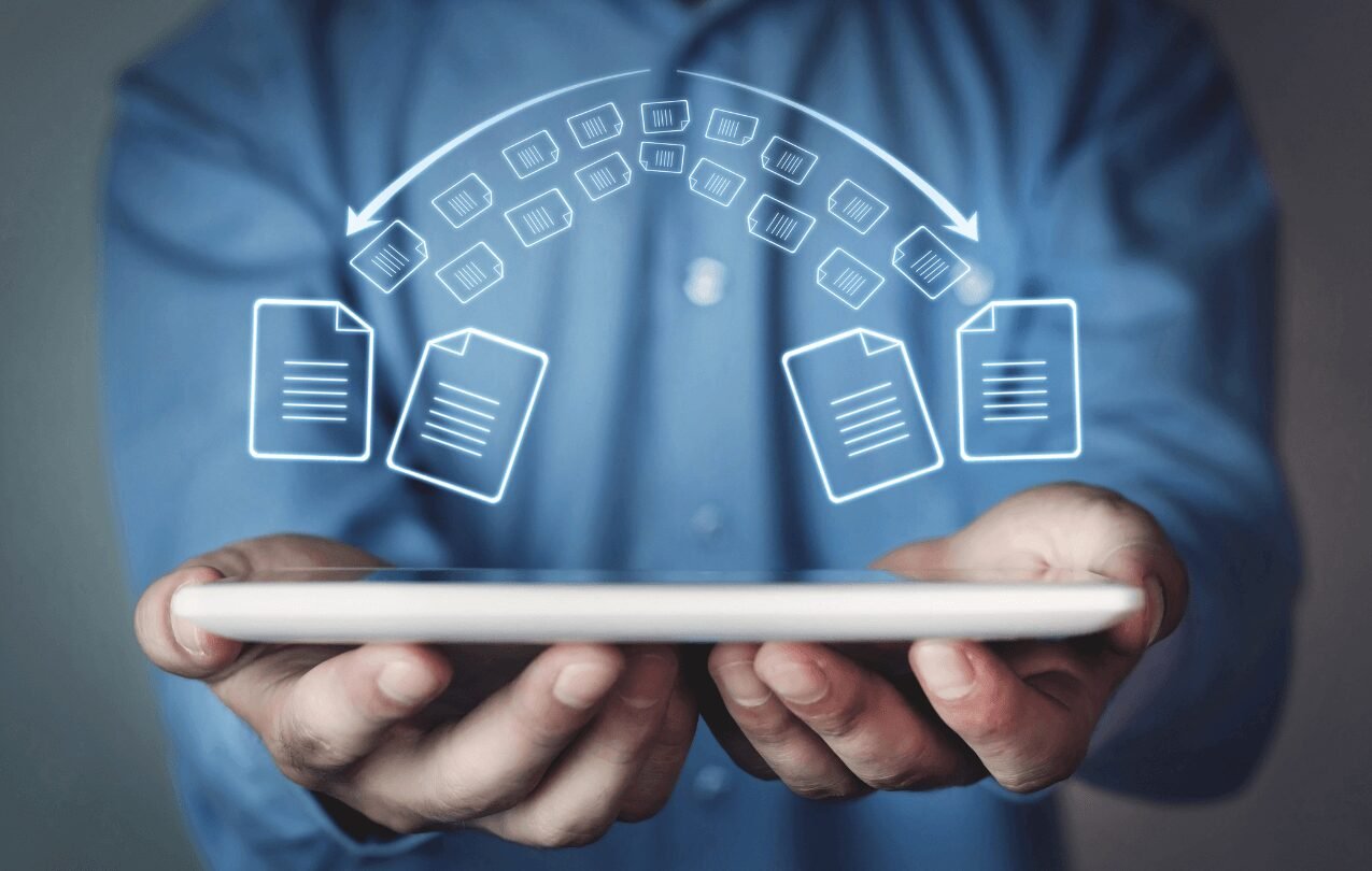 How Can I Check Documents Delivery?