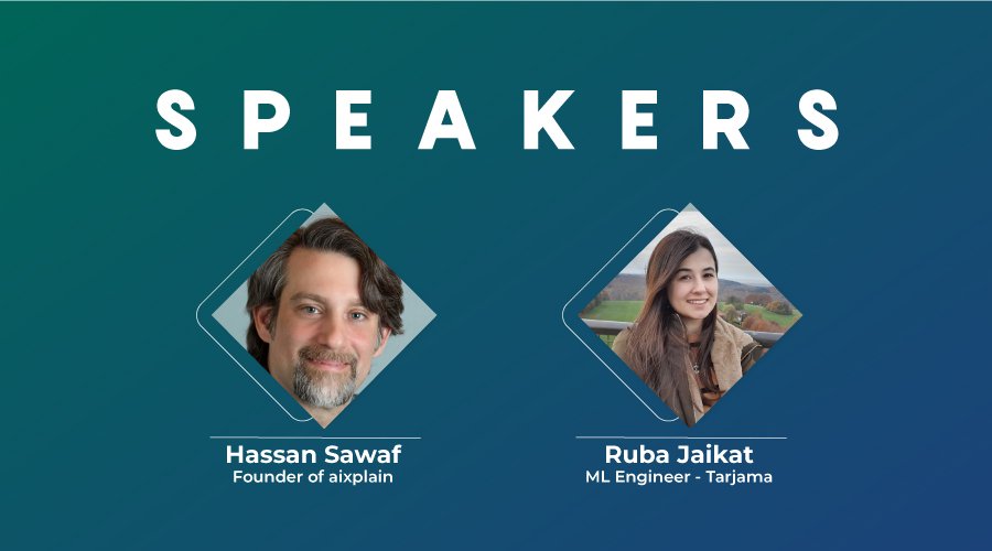 Machine Translation Webinar