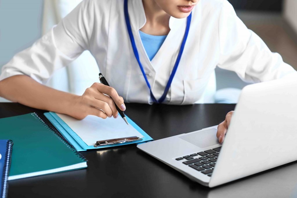 Medical Interpreters in the Healthcare Industry