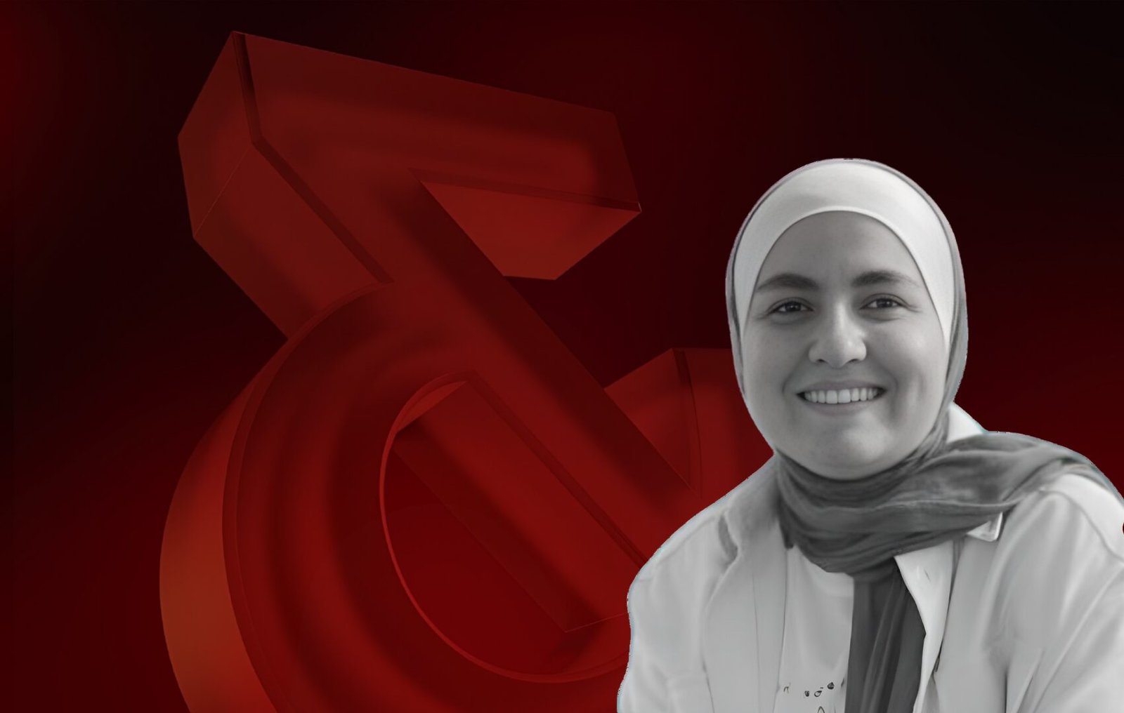 Found In Translation: Hala Habash