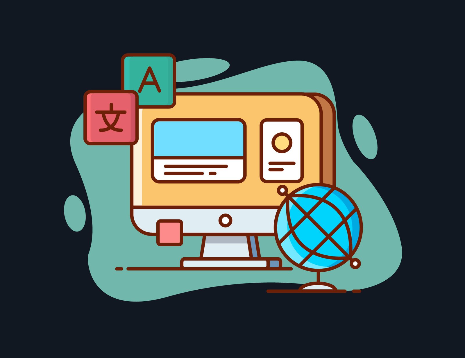 What Is A Translation Management System & Do I Need One | Tarjamaa