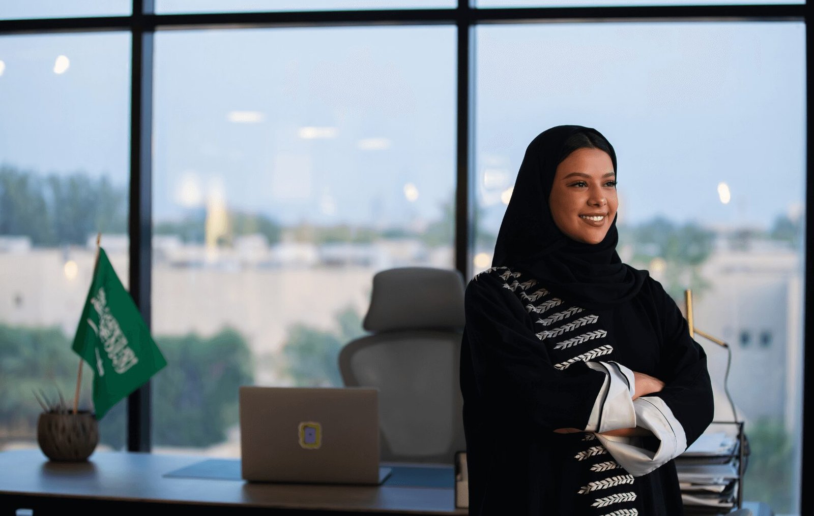 Case Study: Equipping Saudi Women In The Translation Market