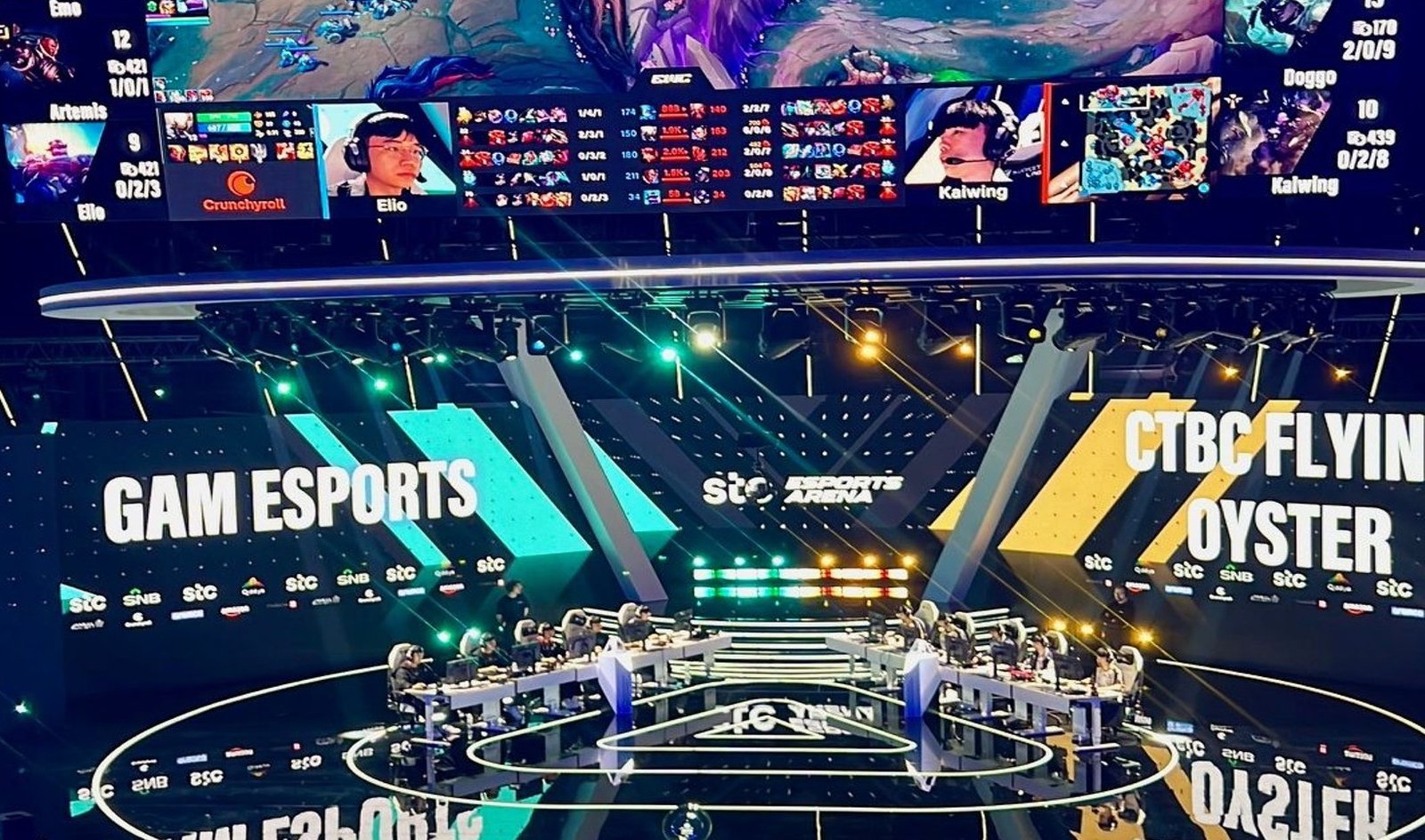 Tarjamaa Partners With Esports World Cup 2025 For 14-Language