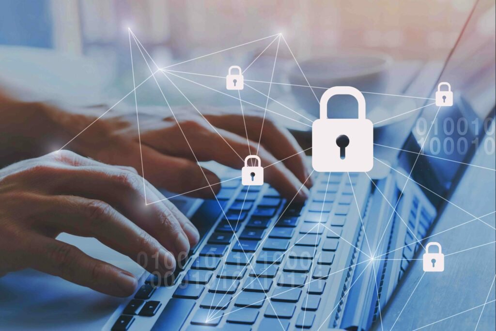 Translation Data Security: Is Your Content Safe?