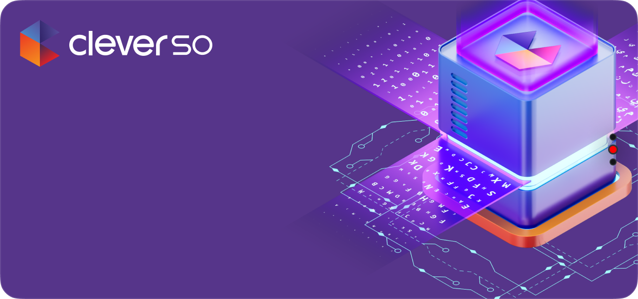 CleverSo 3.16.2: الارتقاء بعمليات الترجمة على مستوى المؤسسات