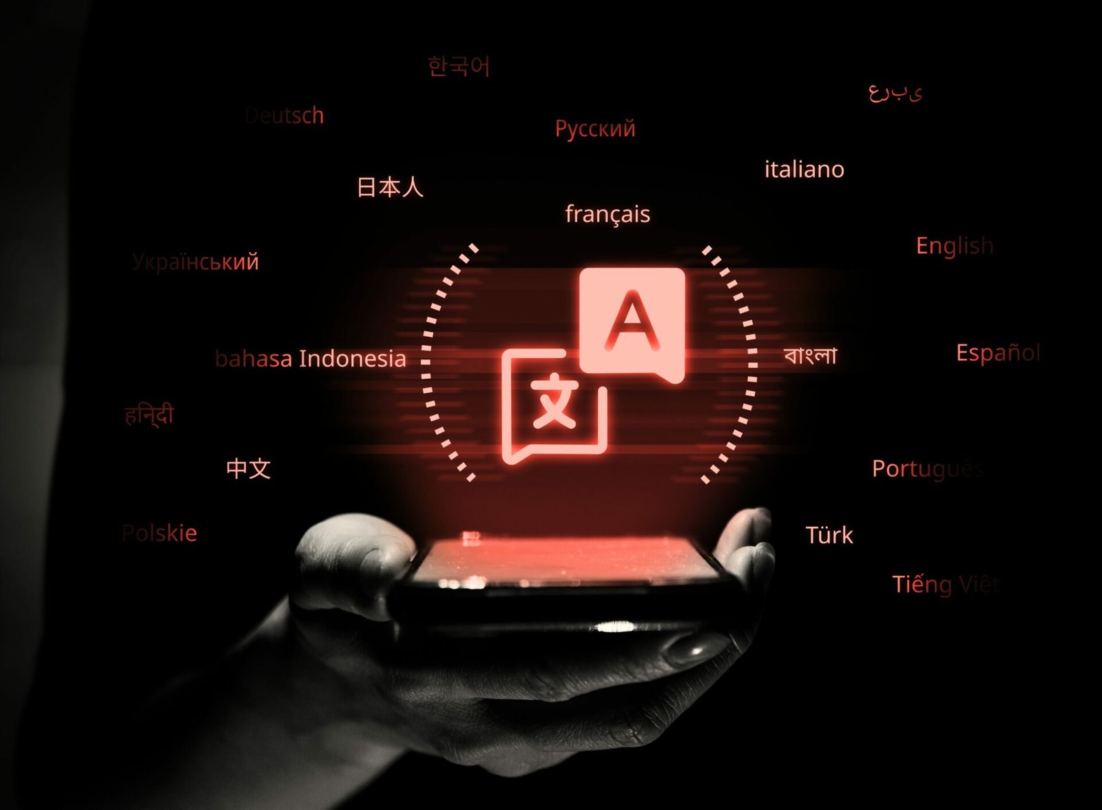Why Translation Companies Still Exist In The AI Era?
