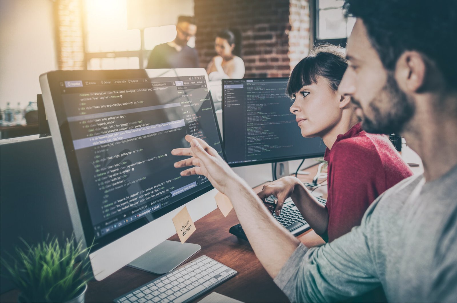 Why Is It Better For Linguists To Work At A Technology Company