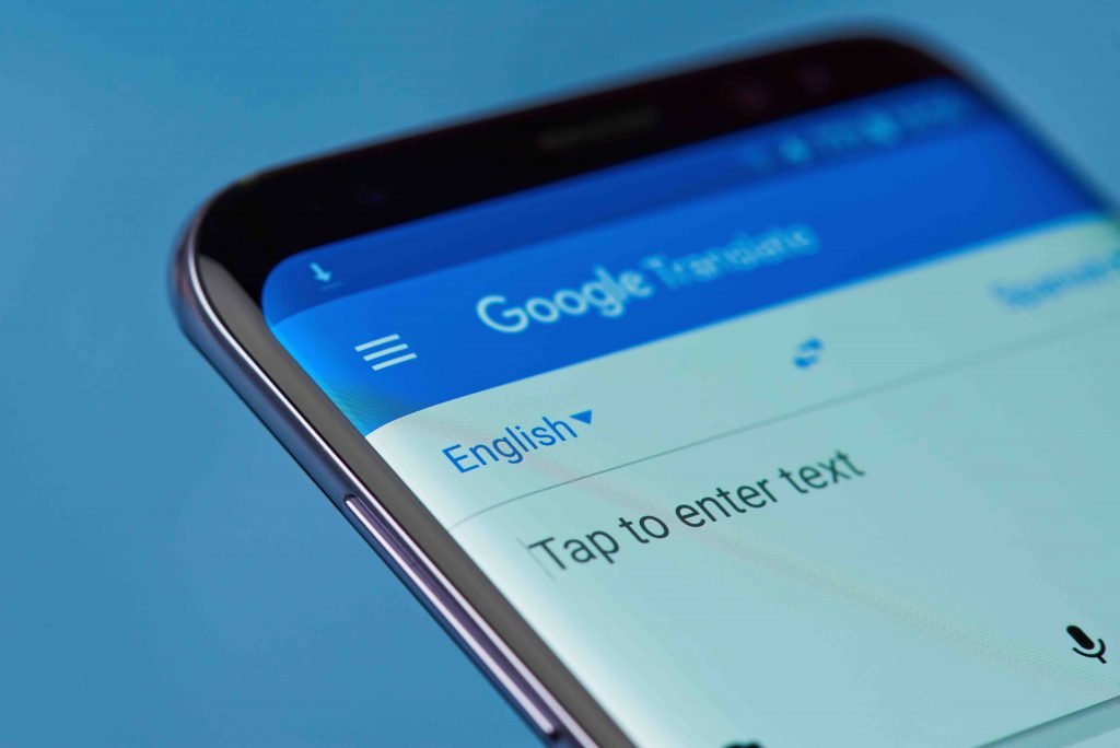 Reason #5: Google Translate can’t detect emotion, tone, and other subtleties in language